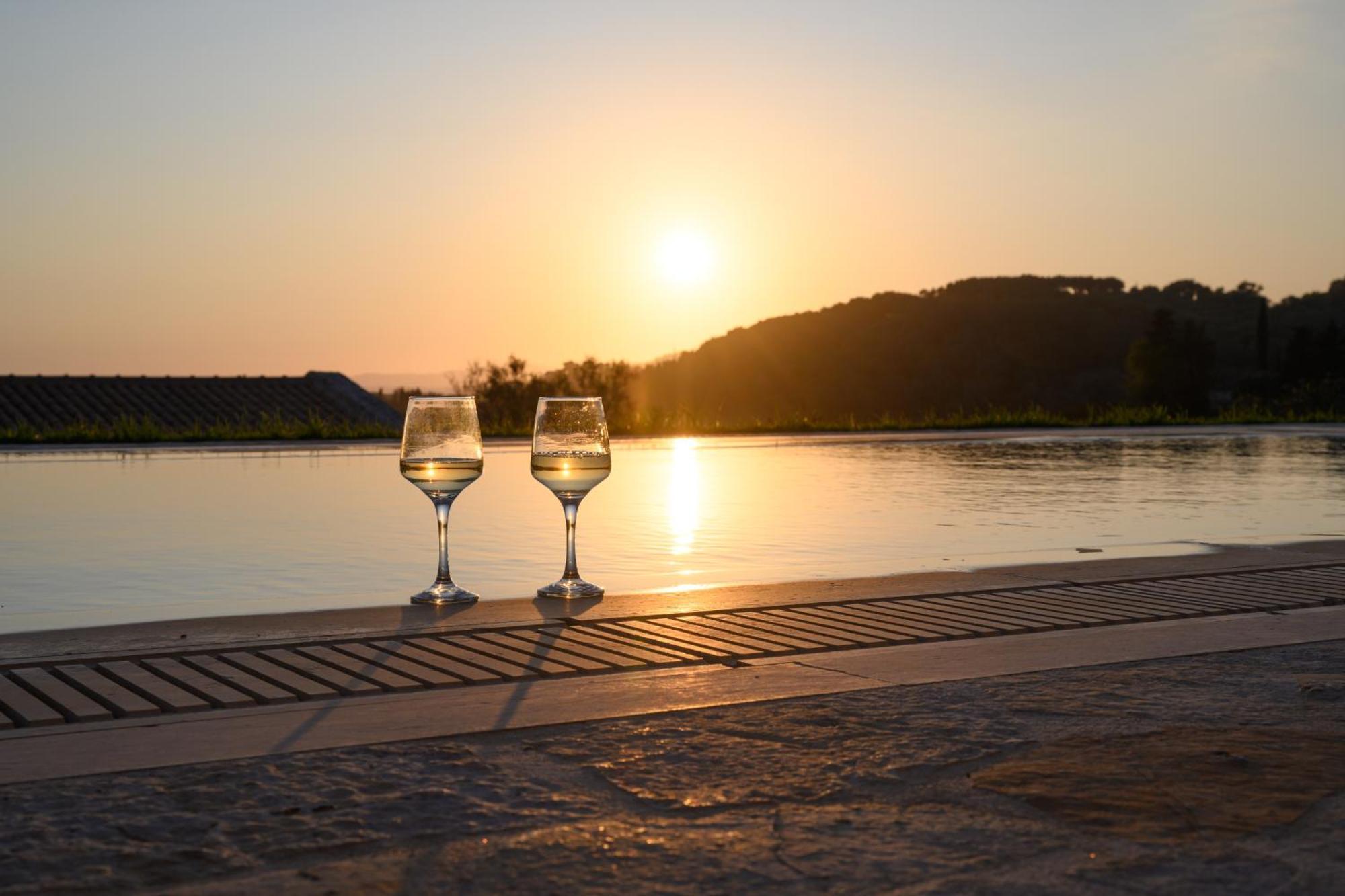 Mega Lithari Corfu Luxury Kavvadades