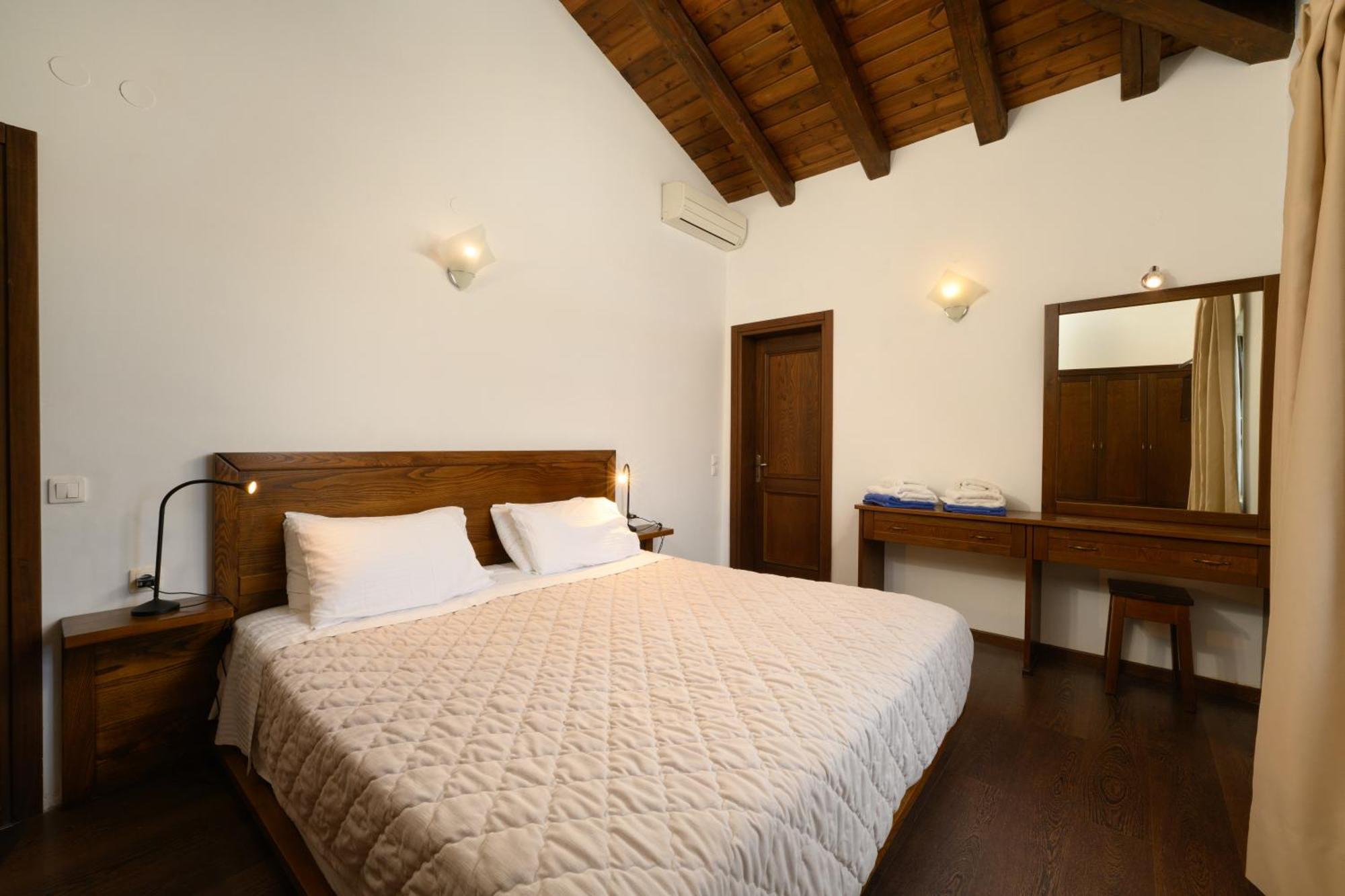 Mega Lithari Corfu Luxury